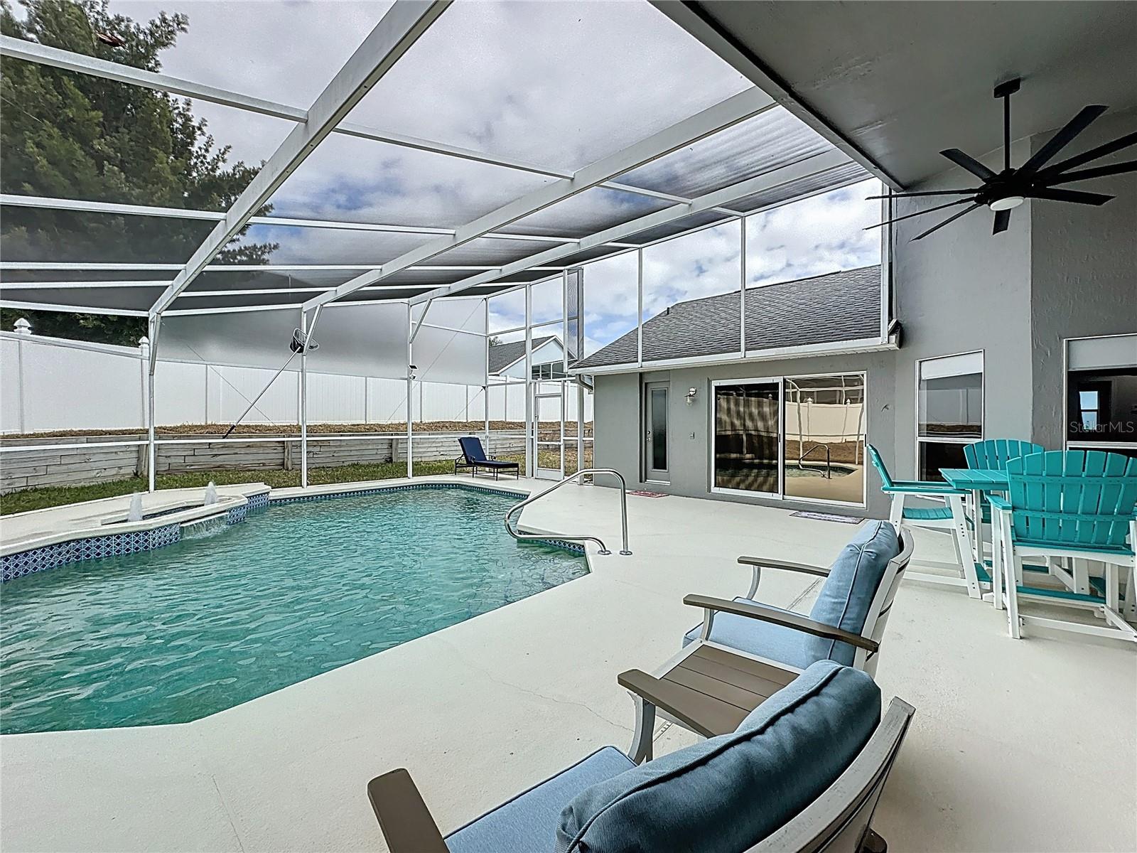 BERMUDA POINTE/SOUTHERN DUNES - Residential