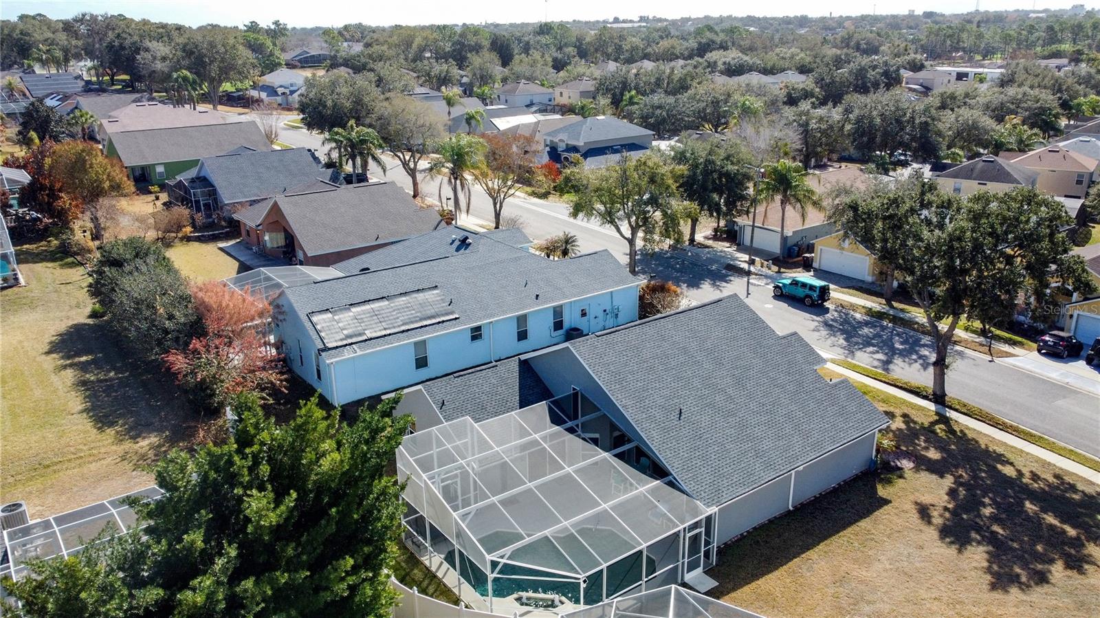 BERMUDA POINTE/SOUTHERN DUNES - Residential