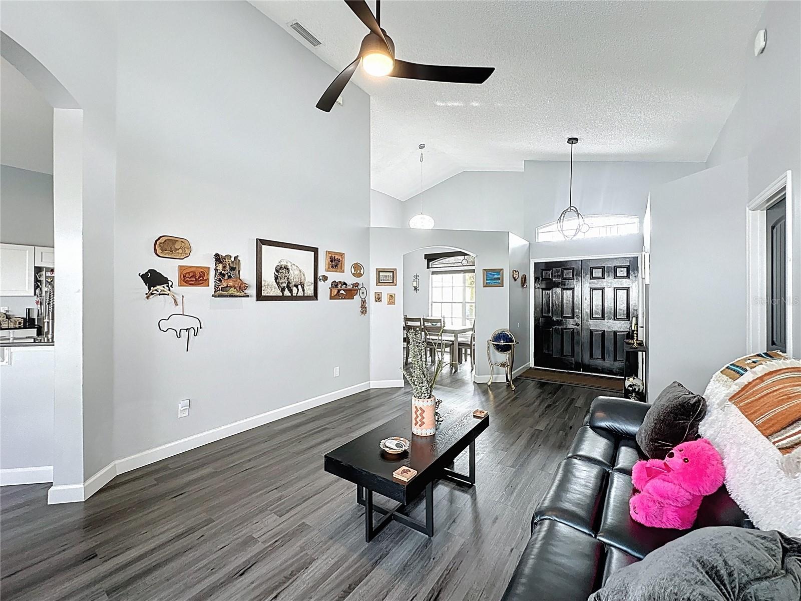 BERMUDA POINTE/SOUTHERN DUNES - Residential