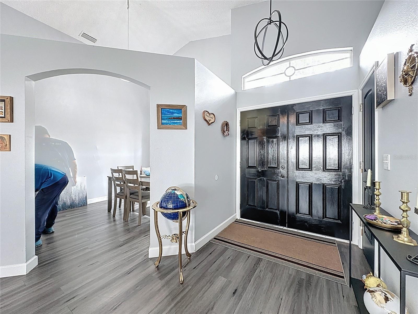 BERMUDA POINTE/SOUTHERN DUNES - Residential