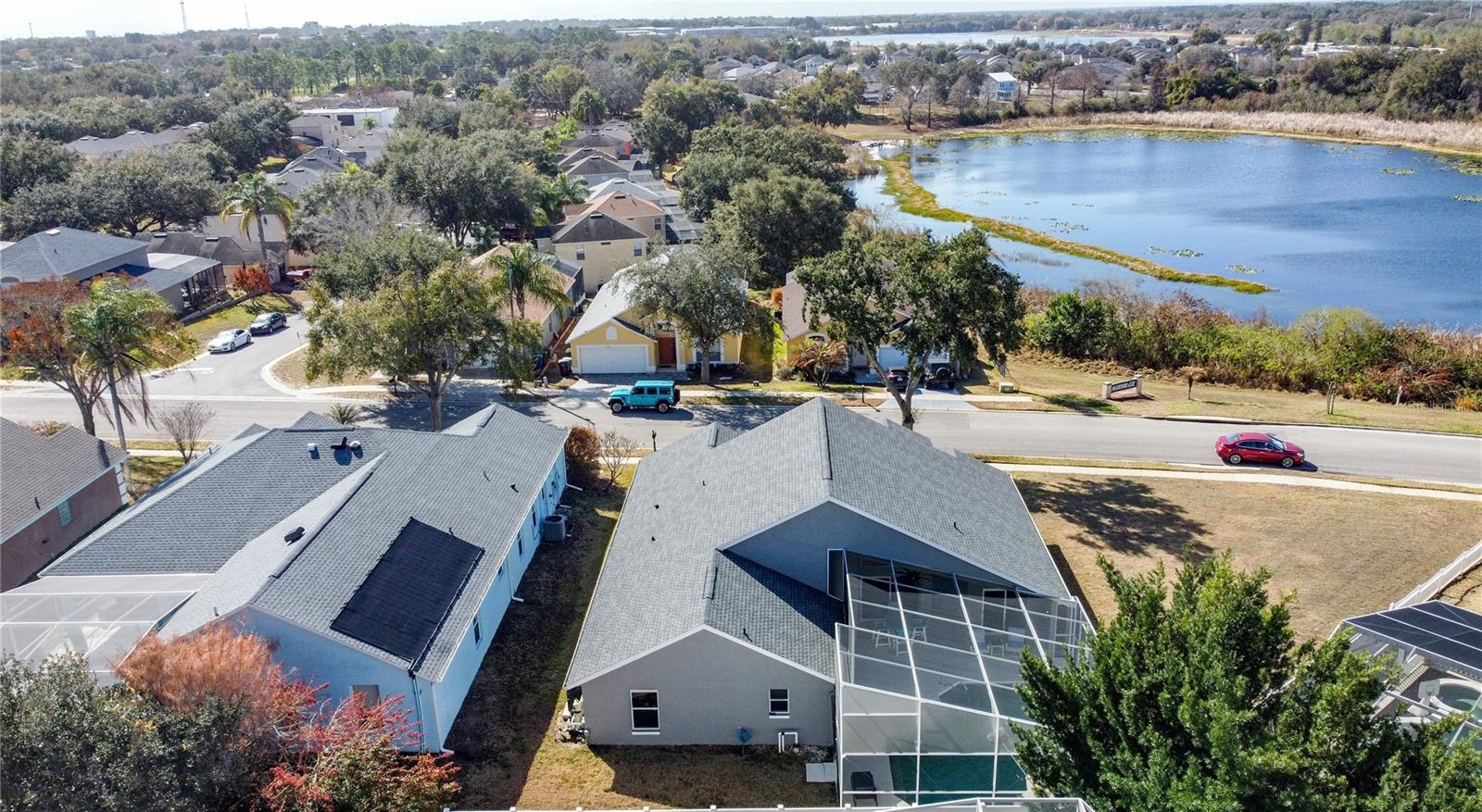 BERMUDA POINTE/SOUTHERN DUNES - Residential