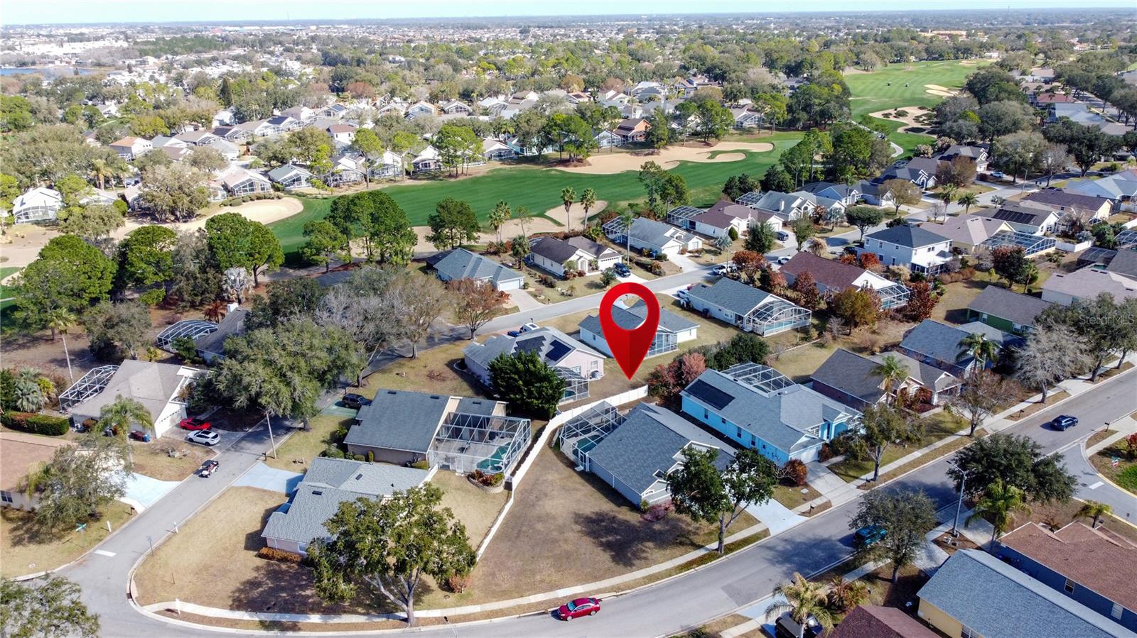 BERMUDA POINTE/SOUTHERN DUNES - Residential