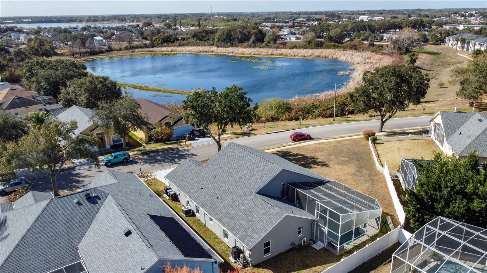 BERMUDA POINTE/SOUTHERN DUNES - Residential