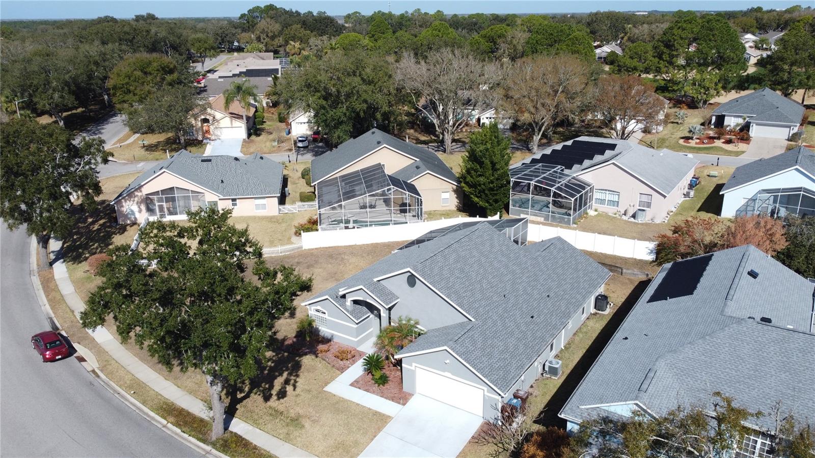 BERMUDA POINTE/SOUTHERN DUNES - Residential