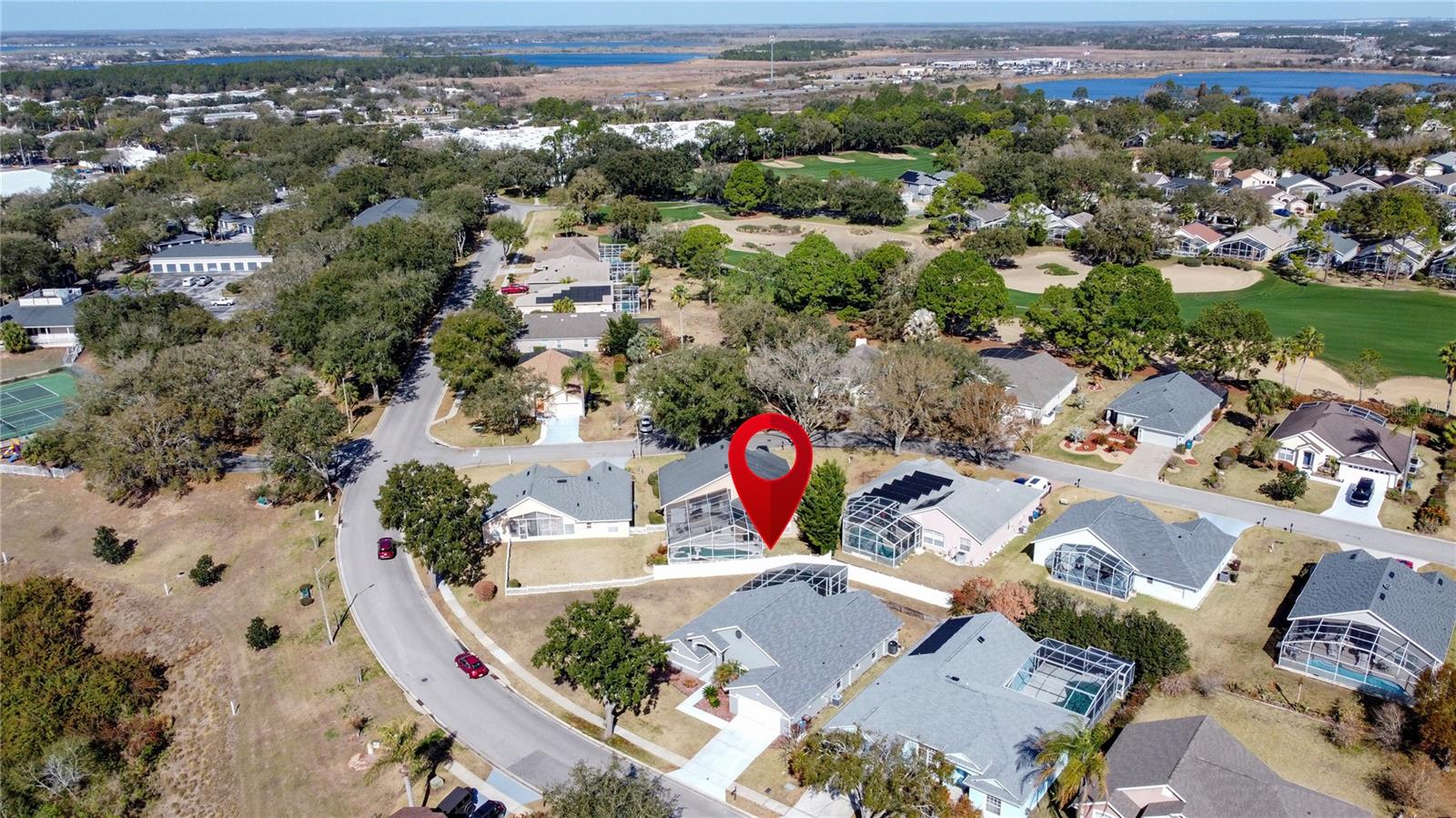 BERMUDA POINTE/SOUTHERN DUNES - Residential