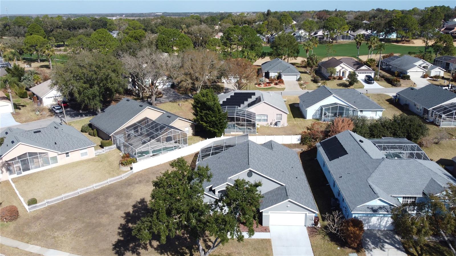 BERMUDA POINTE/SOUTHERN DUNES - Residential