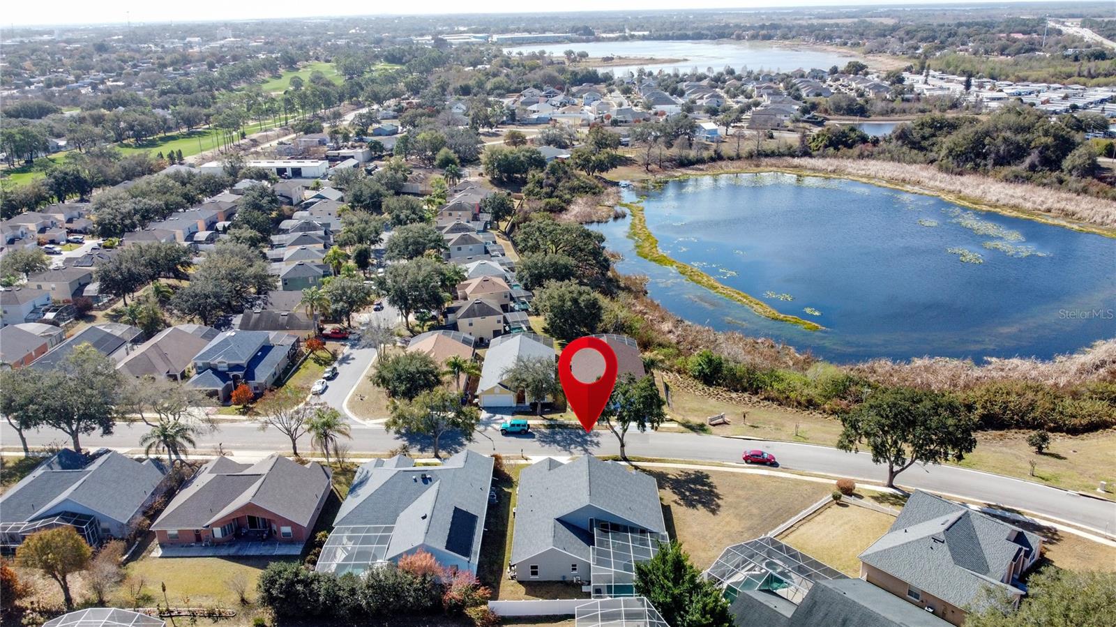 BERMUDA POINTE/SOUTHERN DUNES - Residential