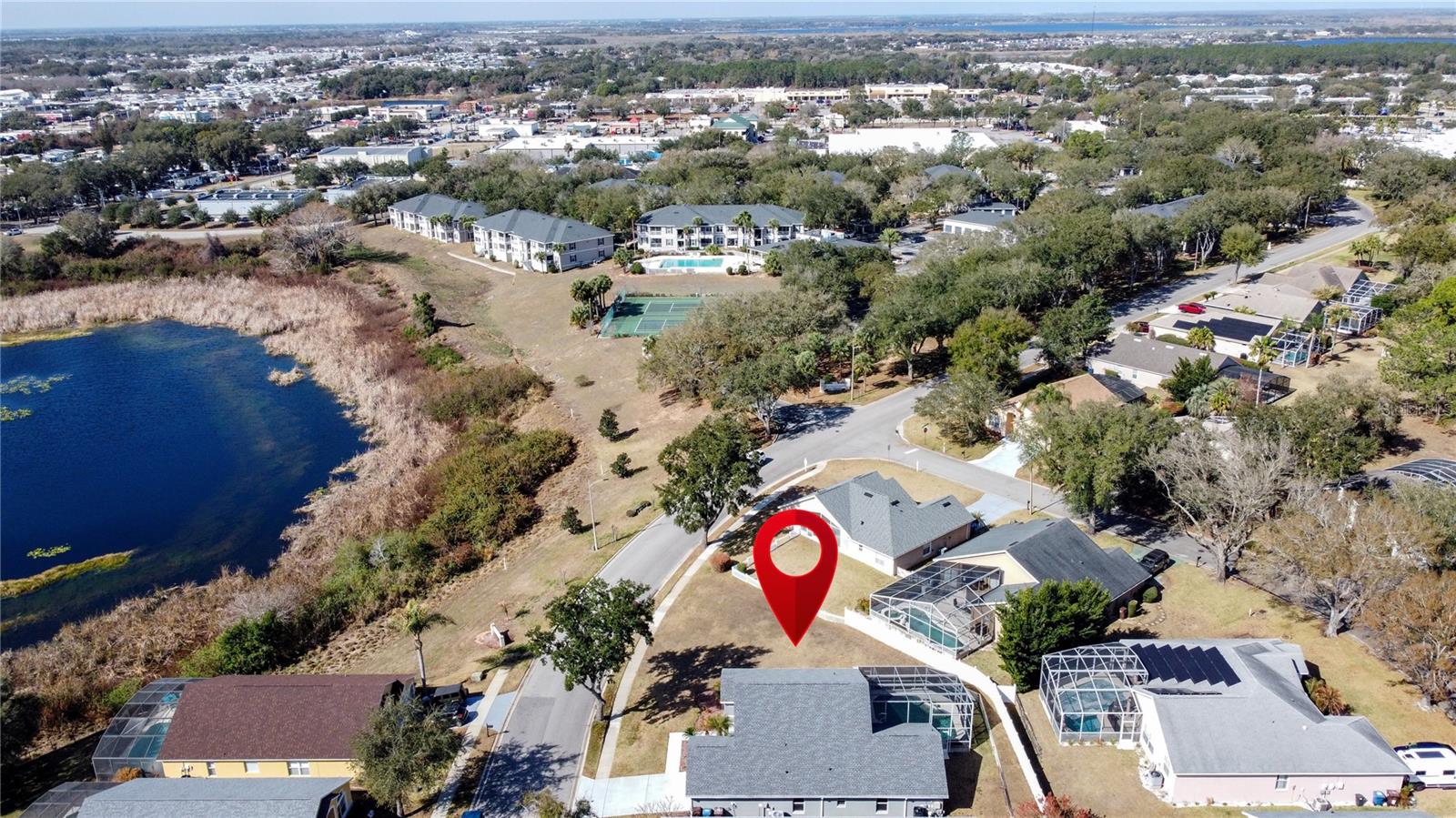 BERMUDA POINTE/SOUTHERN DUNES - Residential