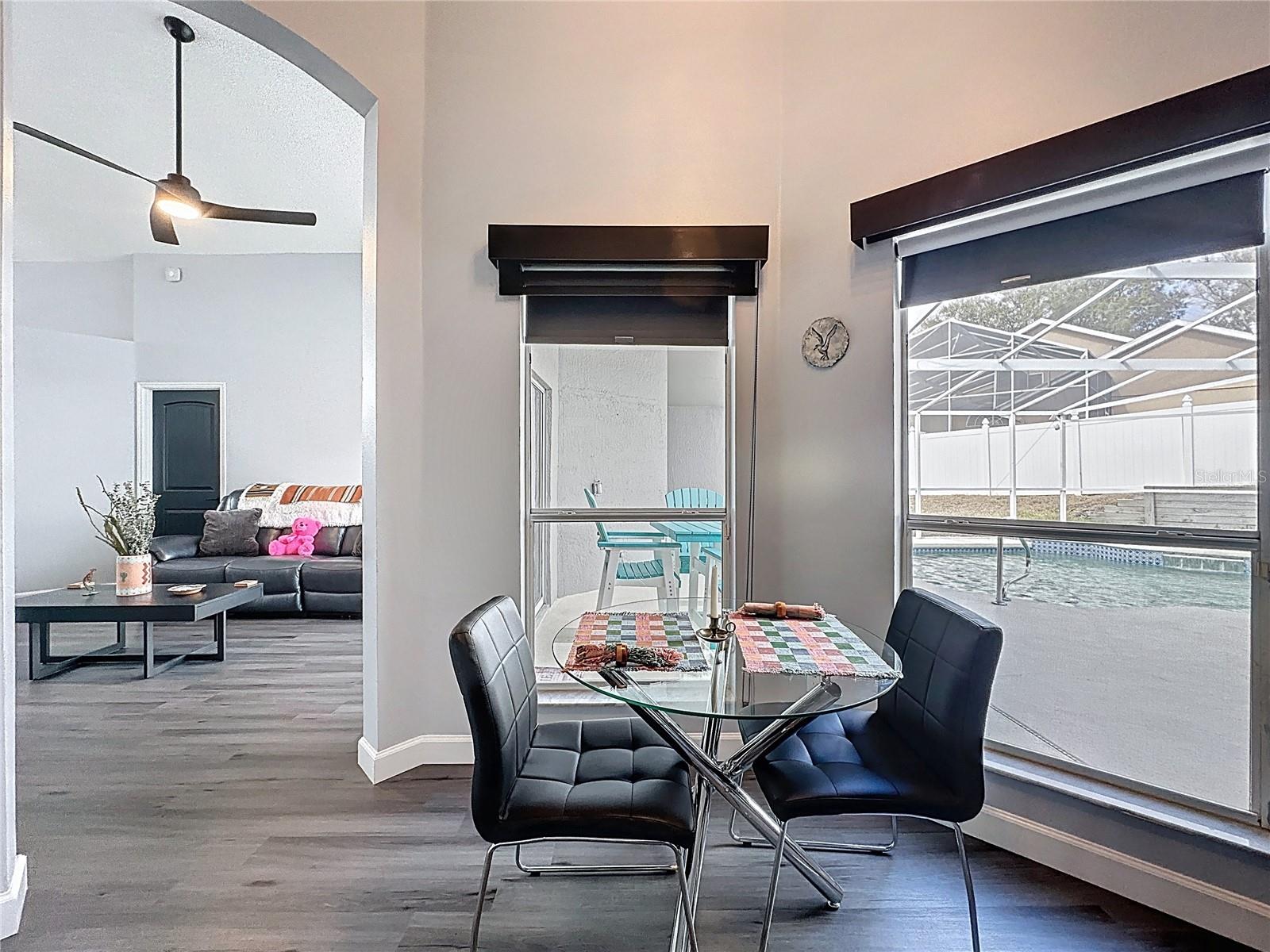 BERMUDA POINTE/SOUTHERN DUNES - Residential