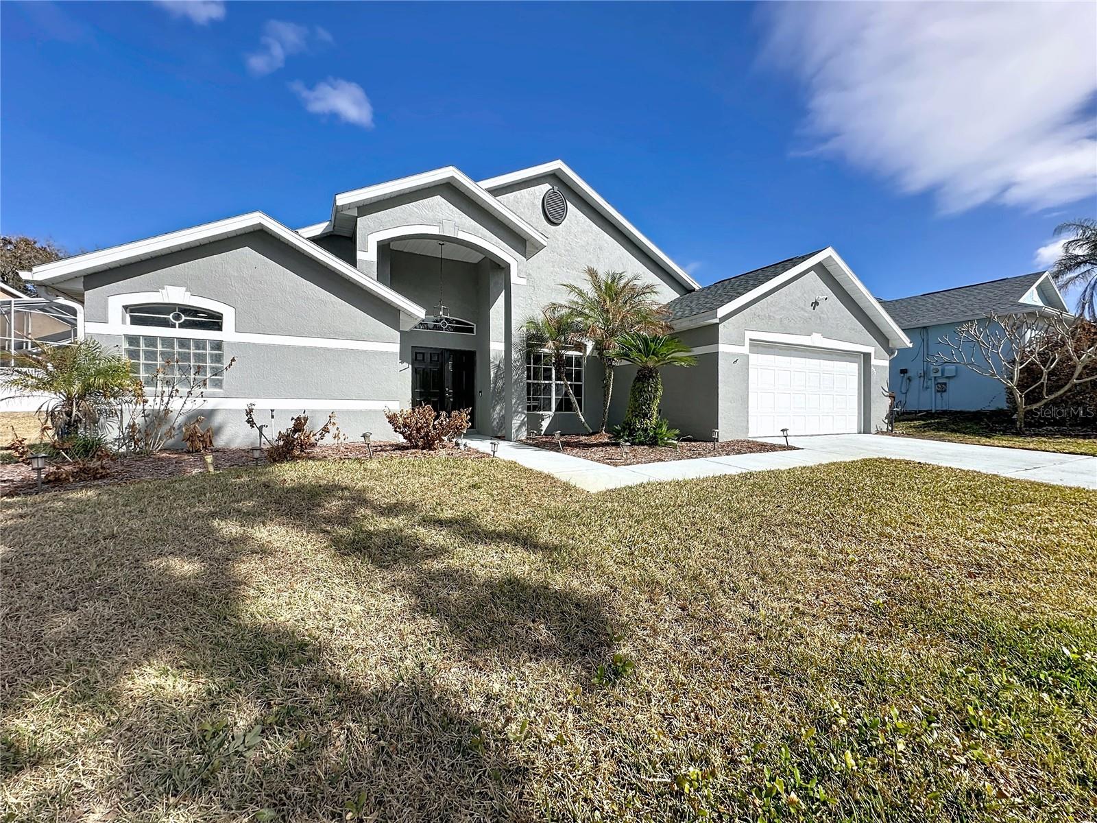 BERMUDA POINTE/SOUTHERN DUNES - Residential