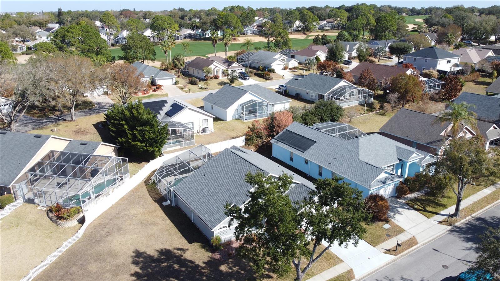 BERMUDA POINTE/SOUTHERN DUNES - Residential