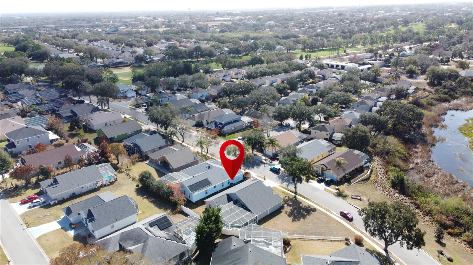 BERMUDA POINTE/SOUTHERN DUNES - Residential