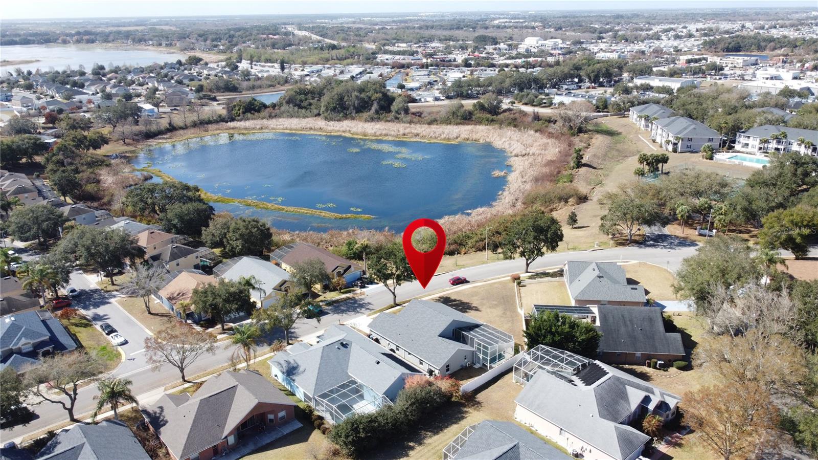 BERMUDA POINTE/SOUTHERN DUNES - Residential