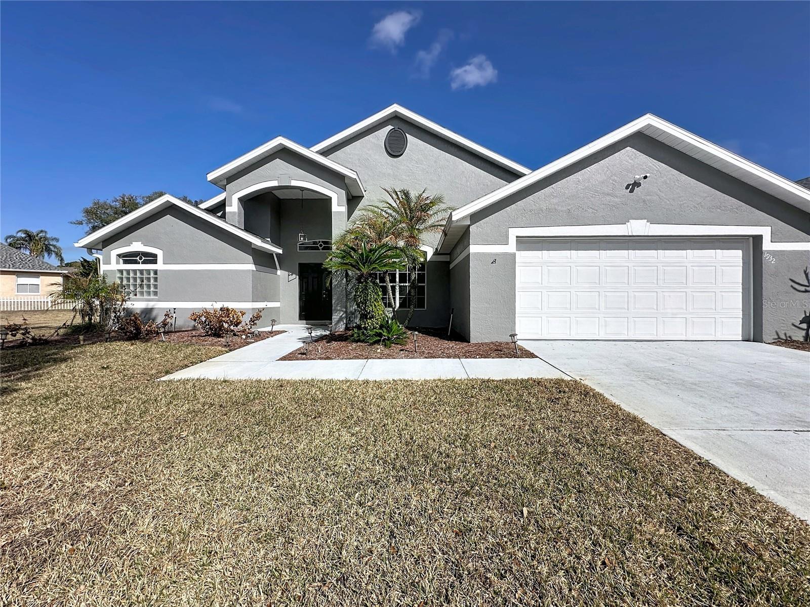 BERMUDA POINTE/SOUTHERN DUNES - Residential