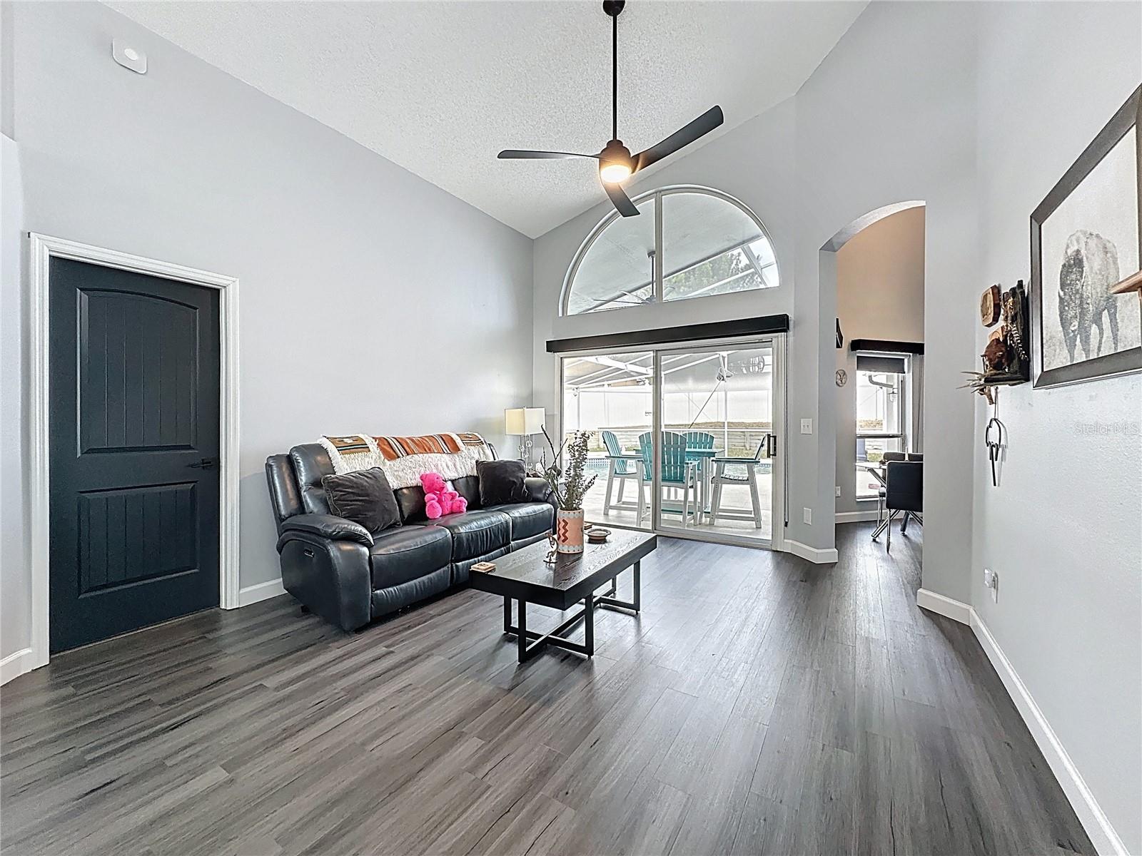 BERMUDA POINTE/SOUTHERN DUNES - Residential