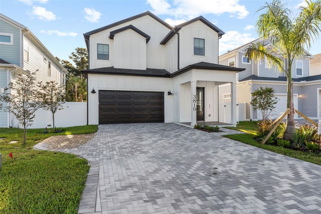 Photo of 3819 71st Street N, St Petersburg, FL 33709 (MLS # TB8324189)