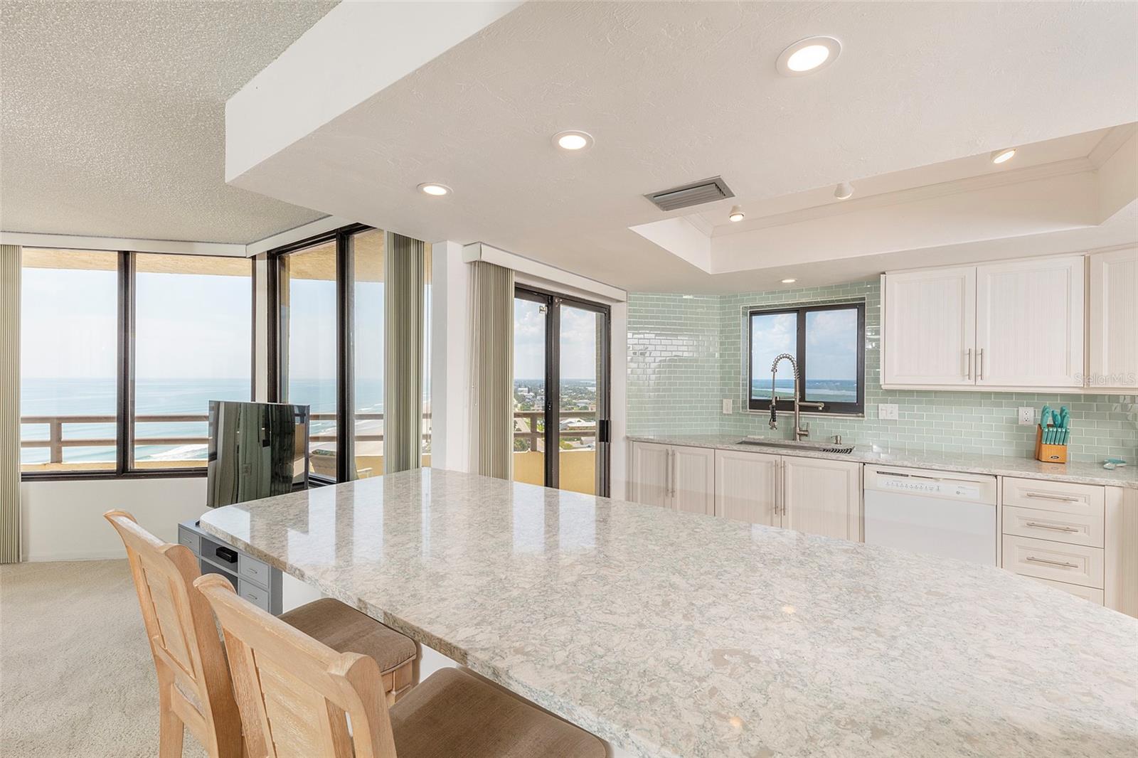 Photo 5 of 9 of 3855 S ATLANTIC AVENUE 1206B condo