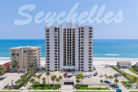 3855 S ATLANTIC AVENUE 1206B DAYTONA BEACH FL 32118