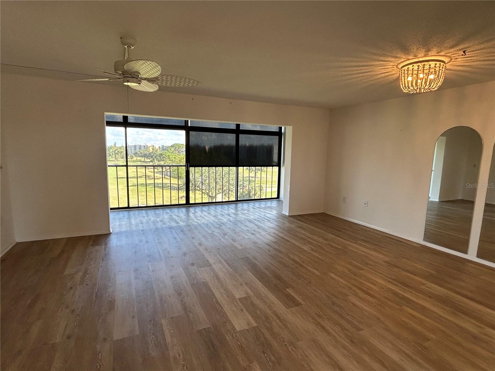 IRONWOOD FIFTH - Residential Lease