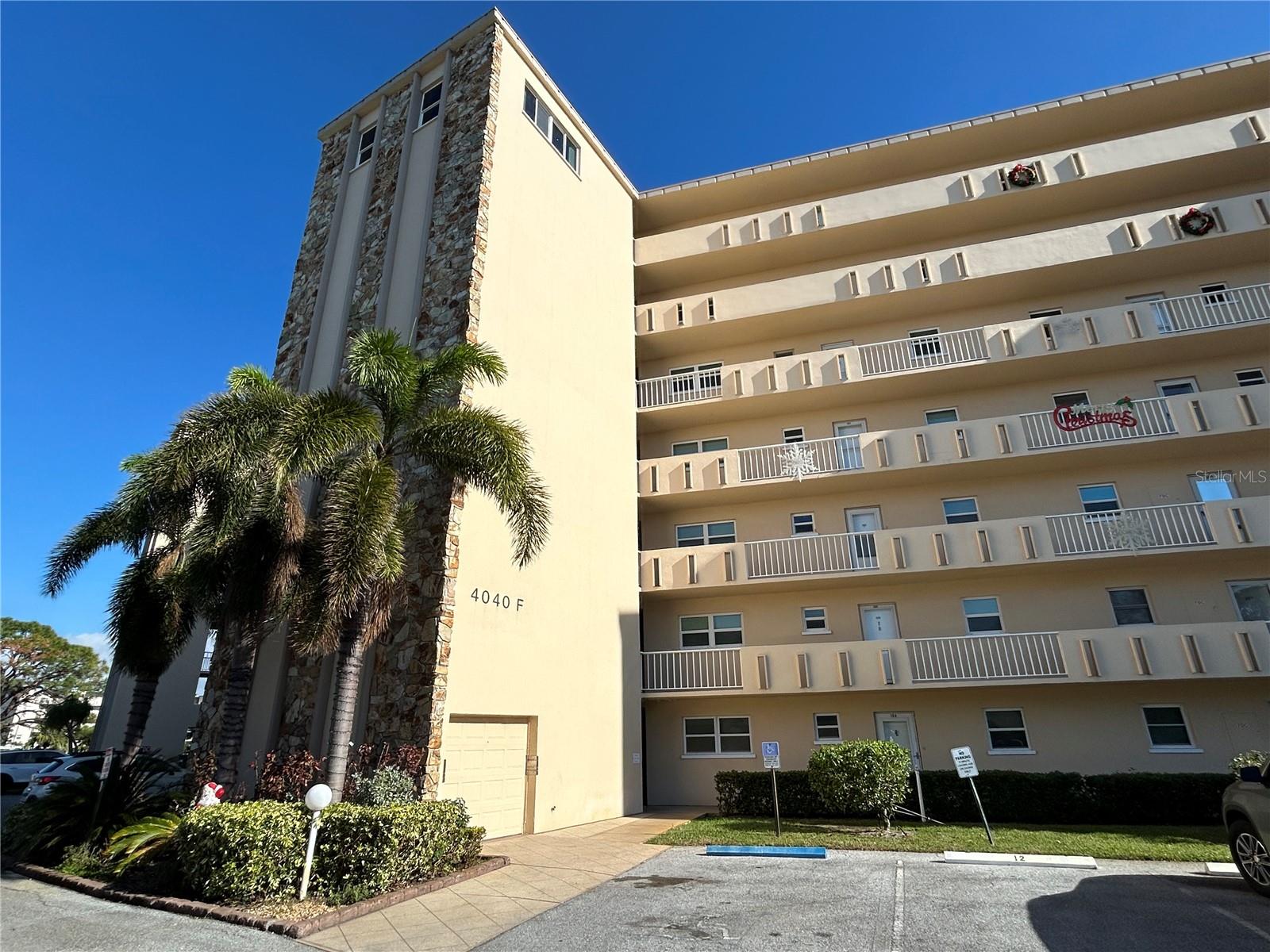 Welcome to the wonderful community of Ironwood! Golfer's paradise! This 5th floor 2BR/2BA condo overlooks the Pinebrook golf course. Modern kitchen with newer cabinetry and granite counter tops. Laminate flooring in the main rooms of the house. Updated bathrooms. Gorgeous views from the lanai. Community laundry facilities. Assigned parking. Centrally located right off of Cortez Road, between 51st and 43rd. 10 minute ride to the beautiful Gulf beaches on Anna Maria Island, close to plenty of restaurants and shopping. Easy commute to Sarasota. Community clubhouse, heated poo;, fitness center, and shuffle board. Rent includes water, trash, sewer, basic cable, and internet. Call today to schedule a showing on this fantastic condo!