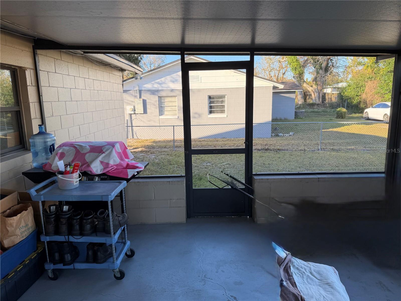 GRANADA SOUTH - Residential