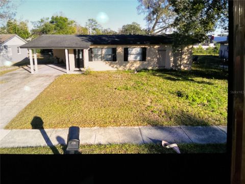 327 SALINA DRIVE ALTAMONTE SPRINGS FL 32701