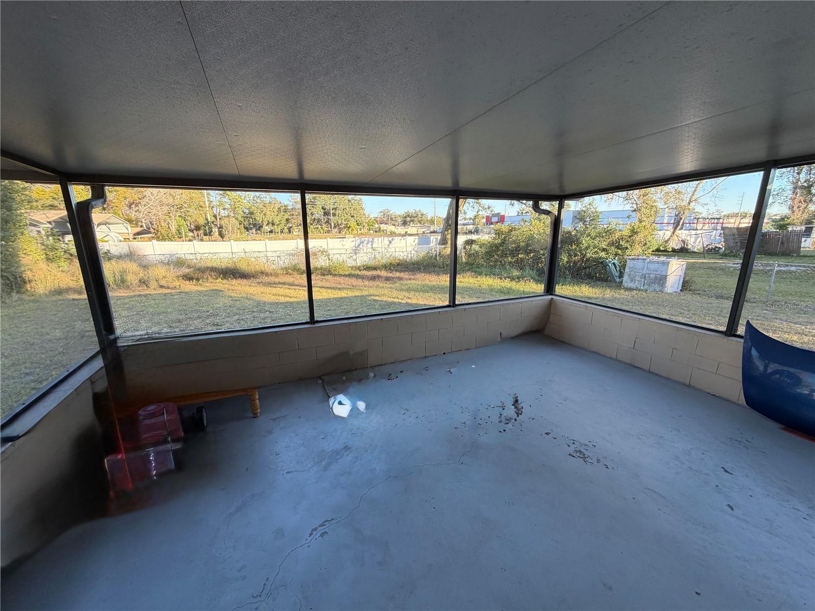 GRANADA SOUTH - Residential