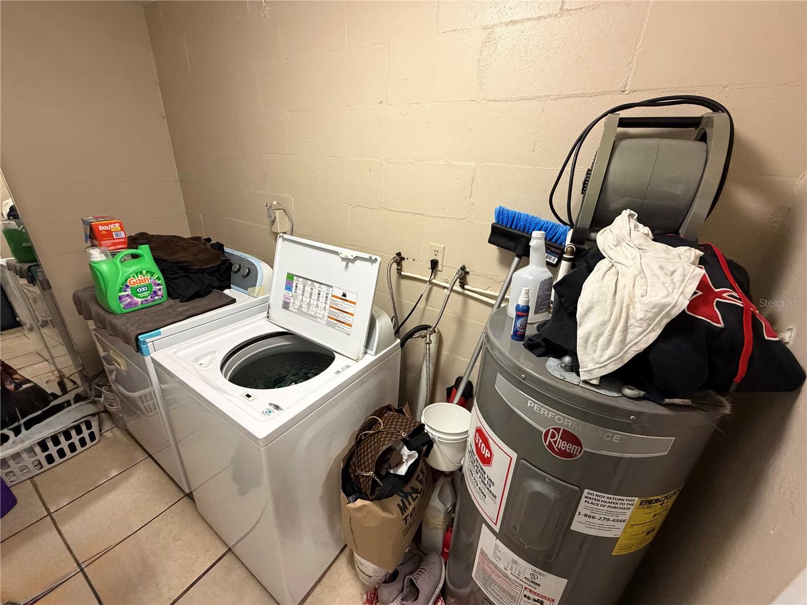 GRANADA SOUTH - Residential