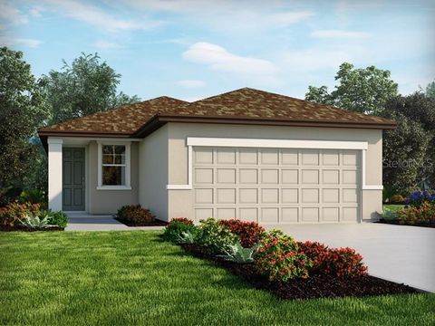 Photo of 34680 TELLURIDE LANE, ZEPHYRHILLS, FL 33541 (MLS # O6044682)