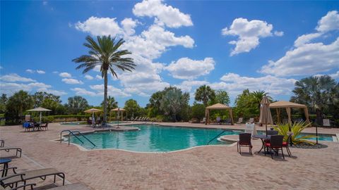 A home in BRADENTON