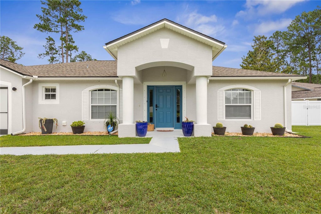 Photo of 64 Boston Lane, Palm Coast, FL 32137 (MLS # FC319207)