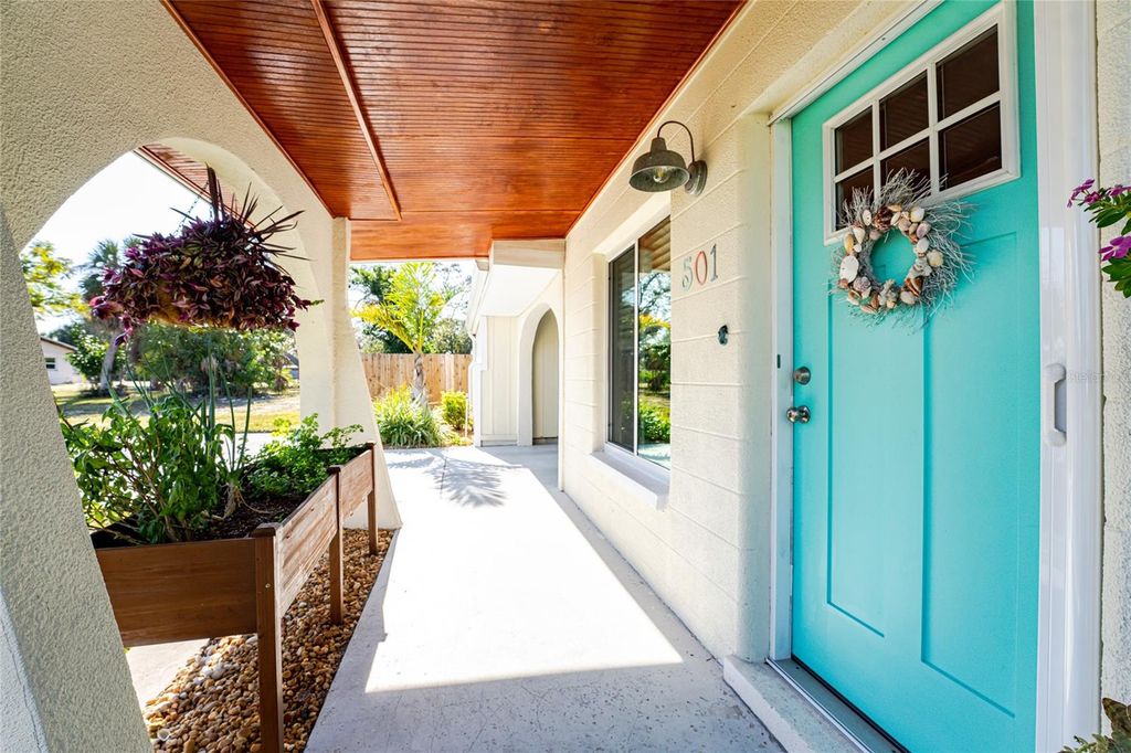 Photo of 501 Canal Way, Nokomis, FL 34275 (MLS # N6141670)