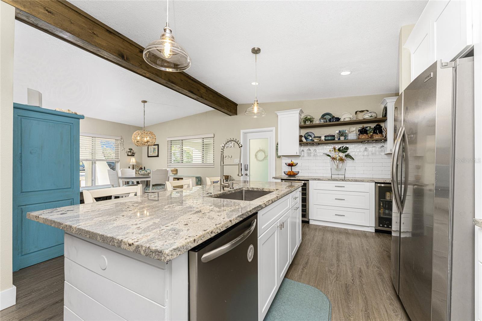 NOKOMIS ACRES AMD - Residential