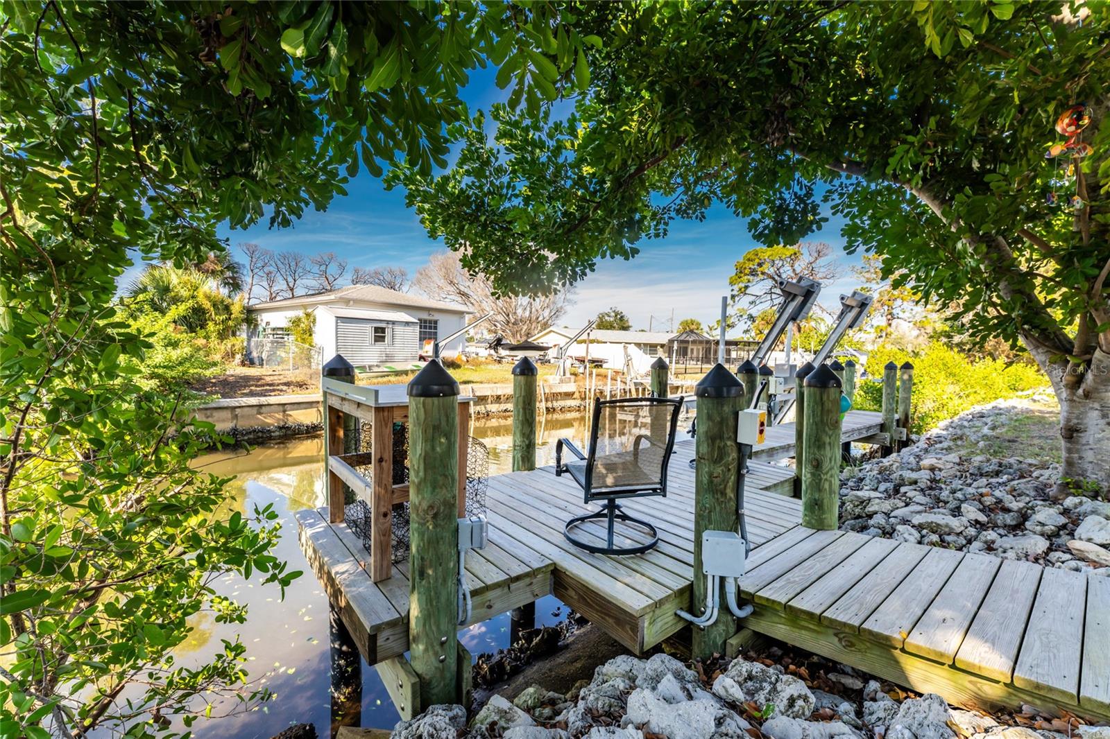 NOKOMIS ACRES AMD - Residential