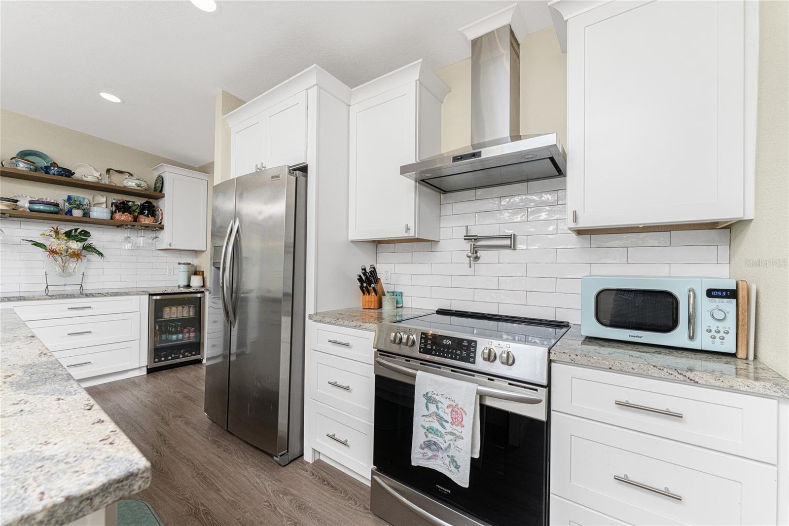 NOKOMIS ACRES AMD - Residential