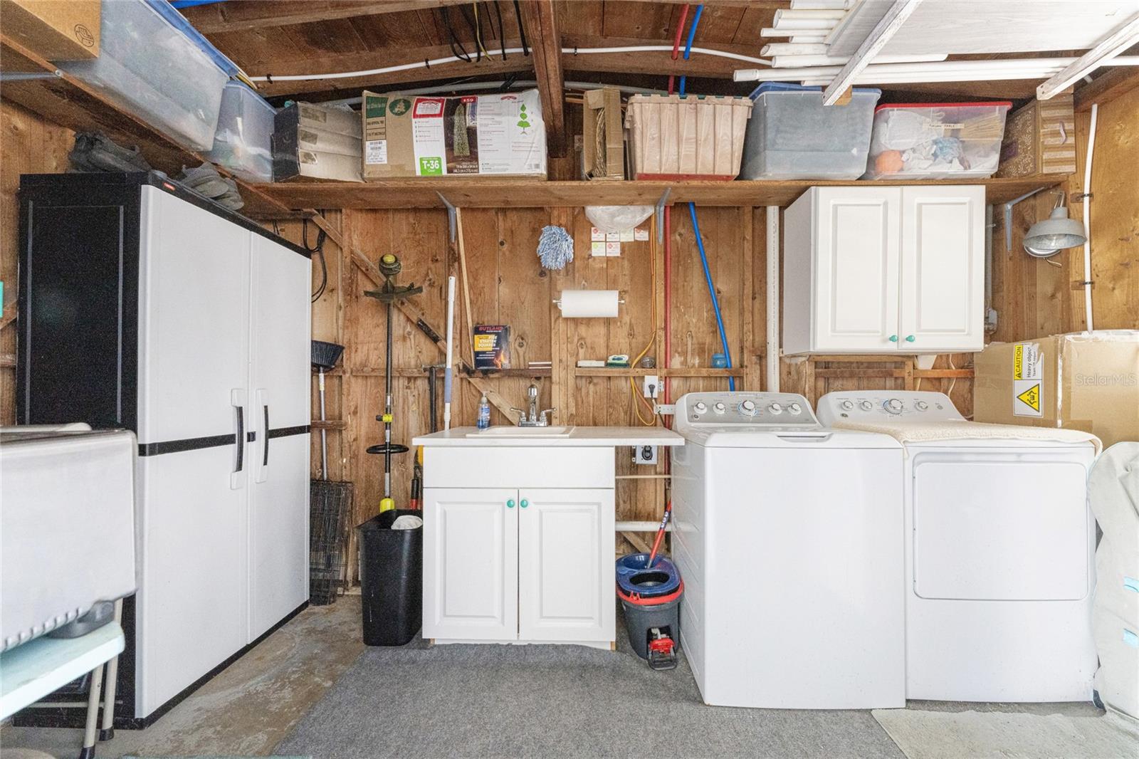 NOKOMIS ACRES AMD - Residential