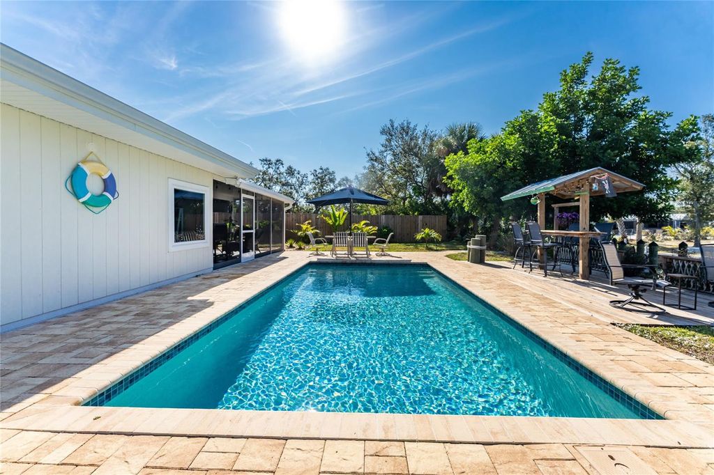 Photo of 501 Canal Way, Nokomis, FL 34275 (MLS # N6141670)