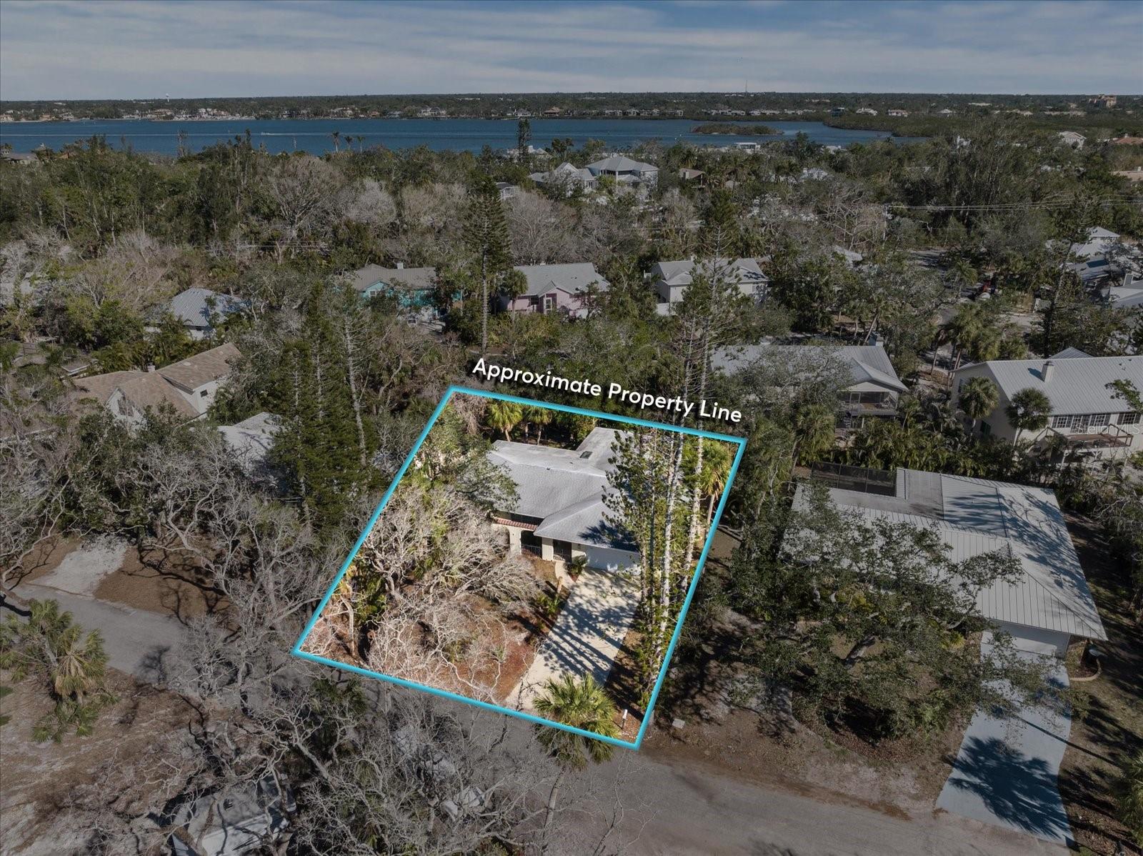 SIESTA BEACH - Residential Lease