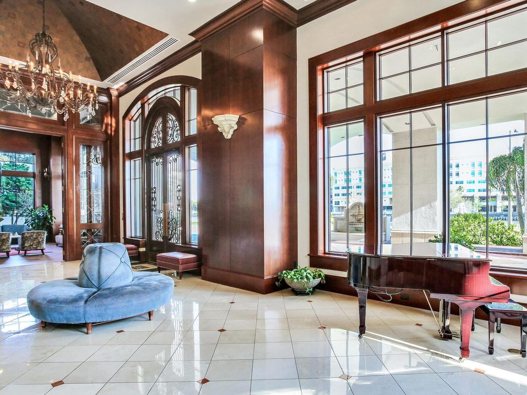 Photo of 345 Bayshore Boulevard #GP4, Tampa, FL 33606 (MLS # TB8406426)