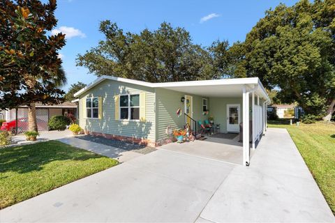 713 SHARON DRIVE THE VILLAGES FL 32159