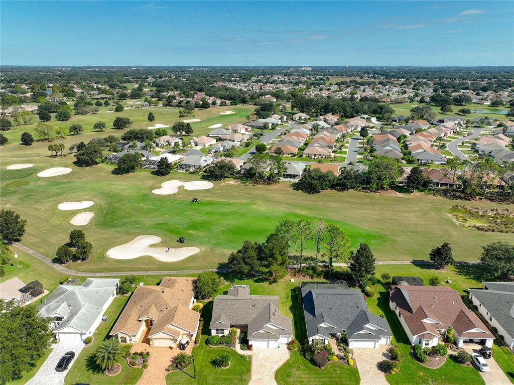 Photo of 3433 Talley Ridge Drive, The Villages, FL 32162 (MLS # G5103877)