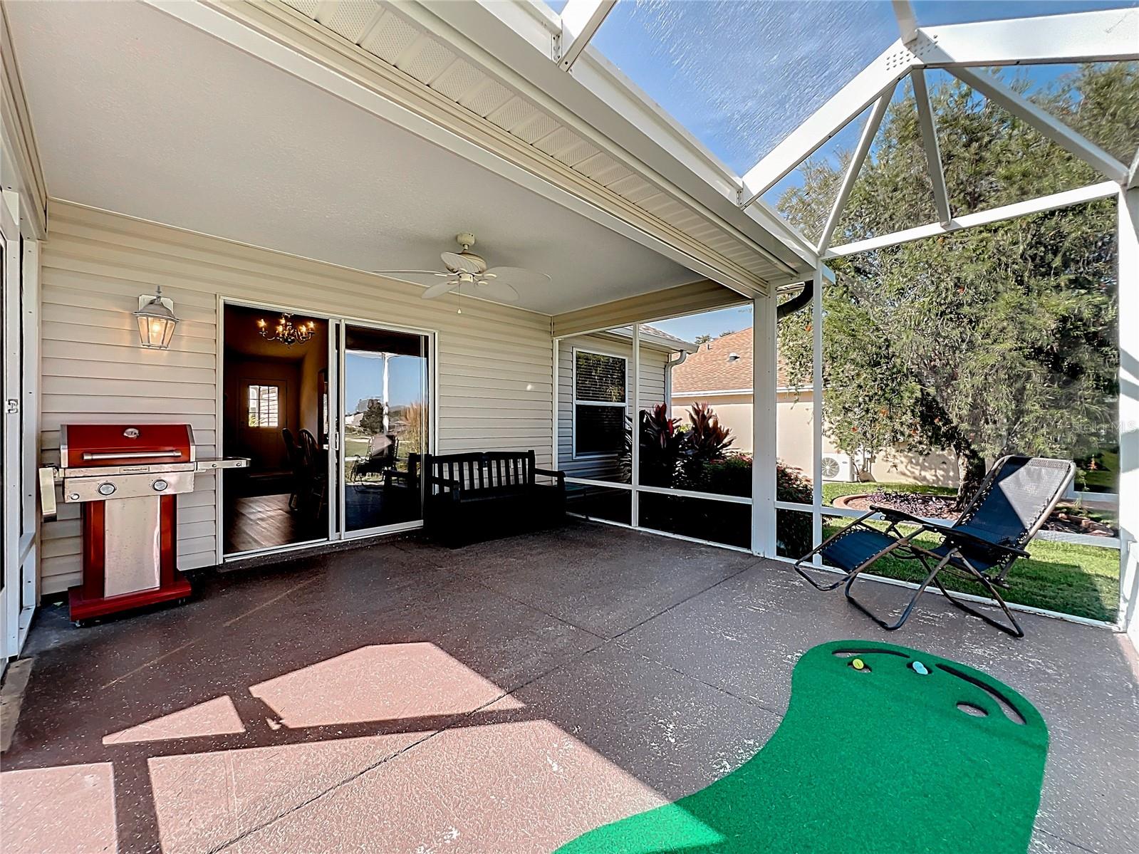 VILLAGES OF SUMTER - Residential