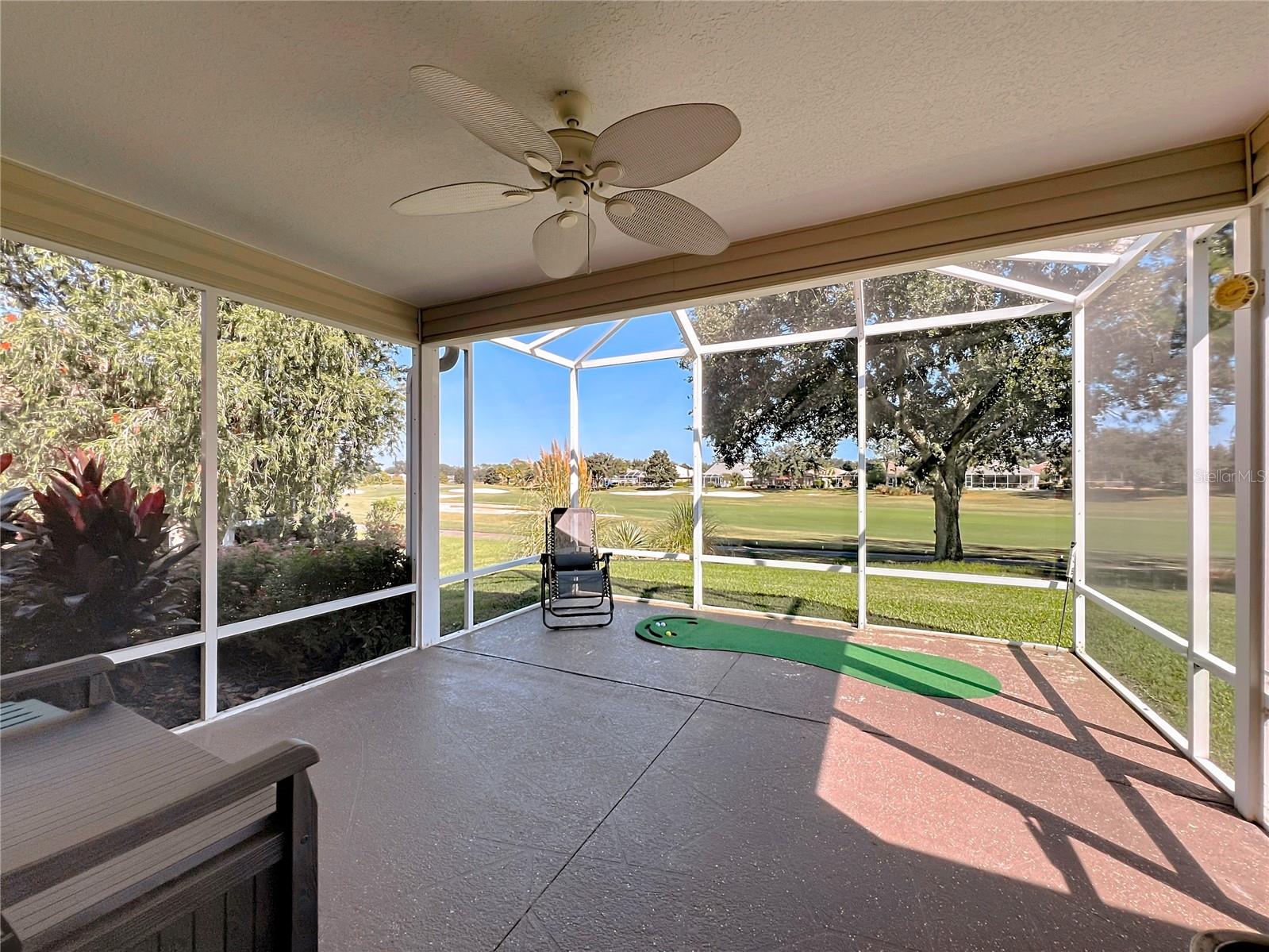 VILLAGES OF SUMTER - Residential