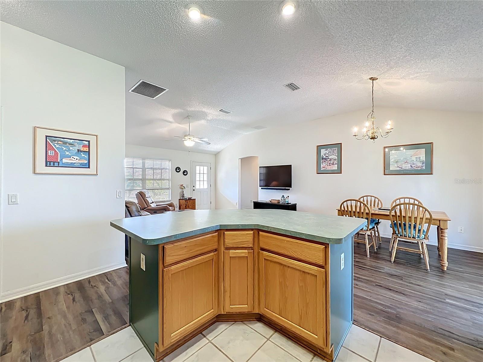 VILLAGES OF SUMTER - Residential