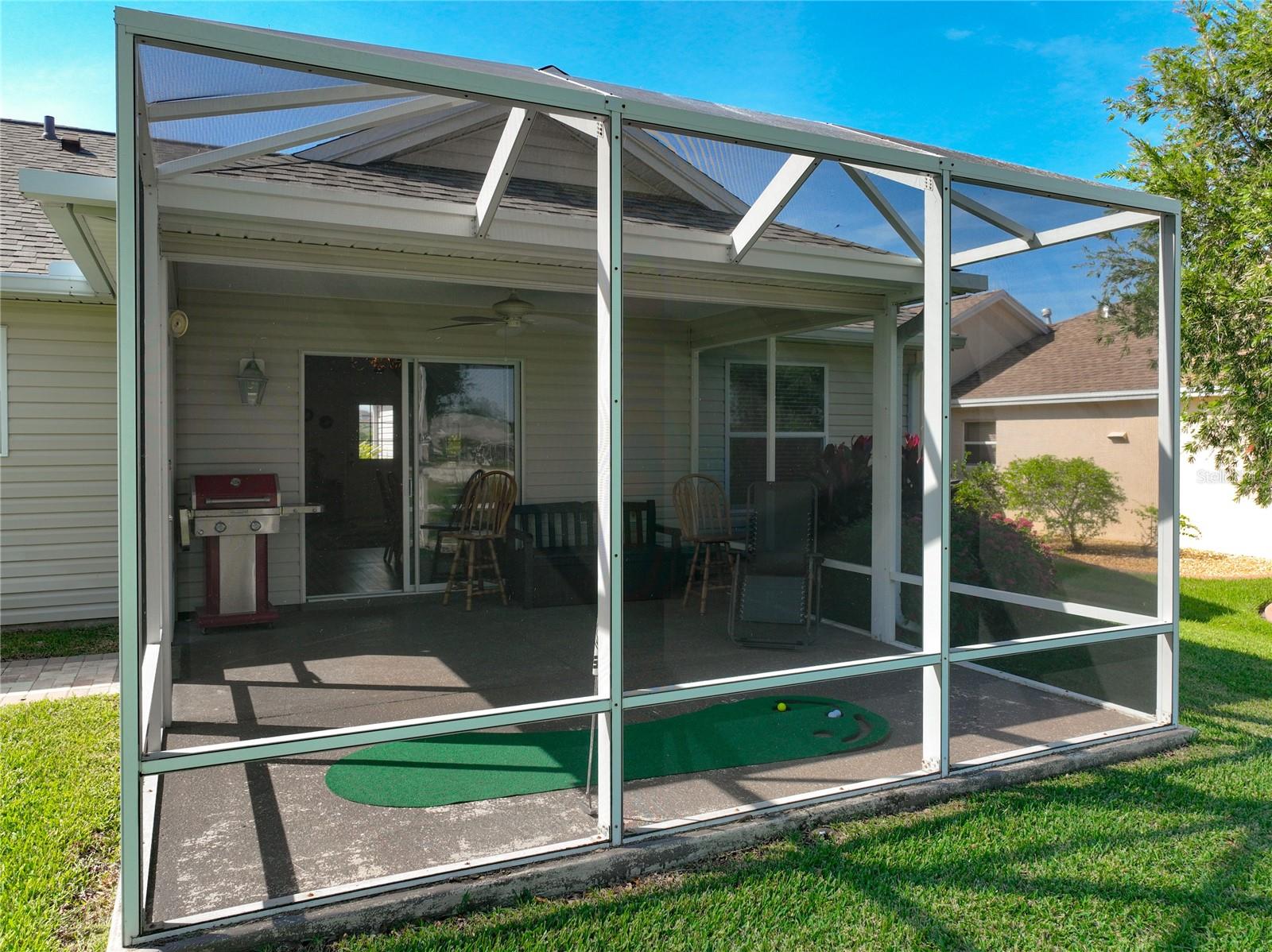 VILLAGES OF SUMTER - Residential