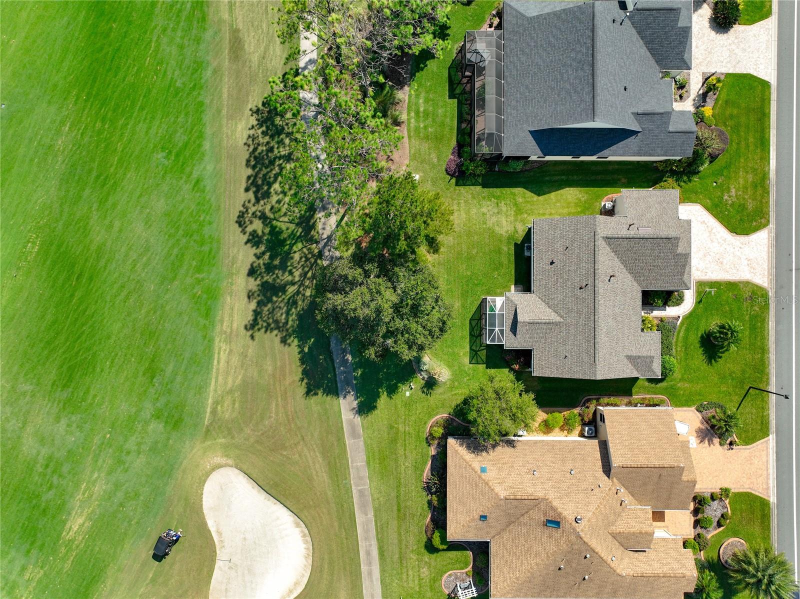 VILLAGES OF SUMTER - Residential