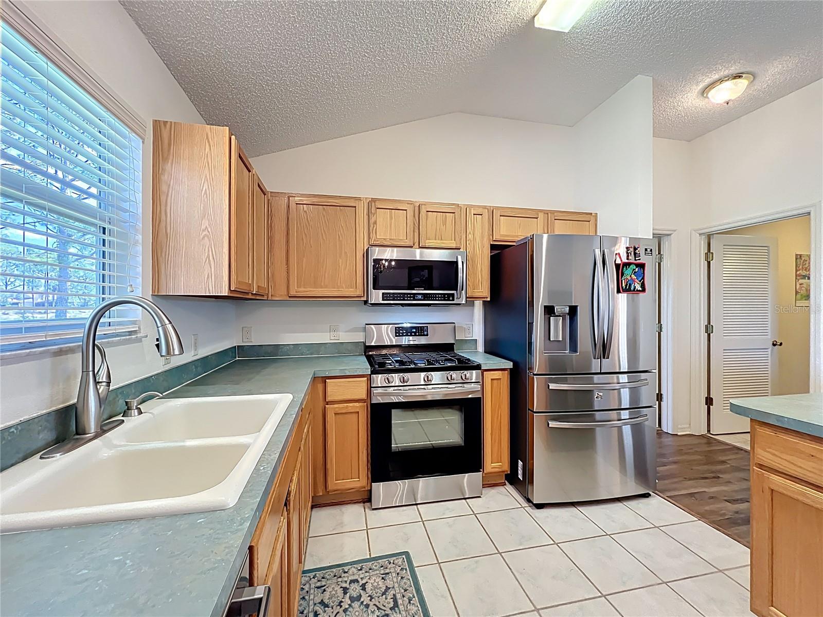 VILLAGES OF SUMTER - Residential