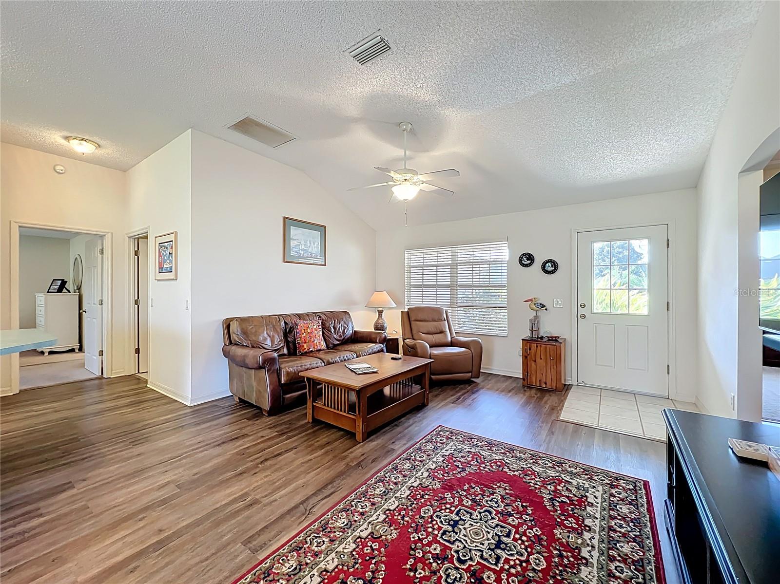 VILLAGES OF SUMTER - Residential