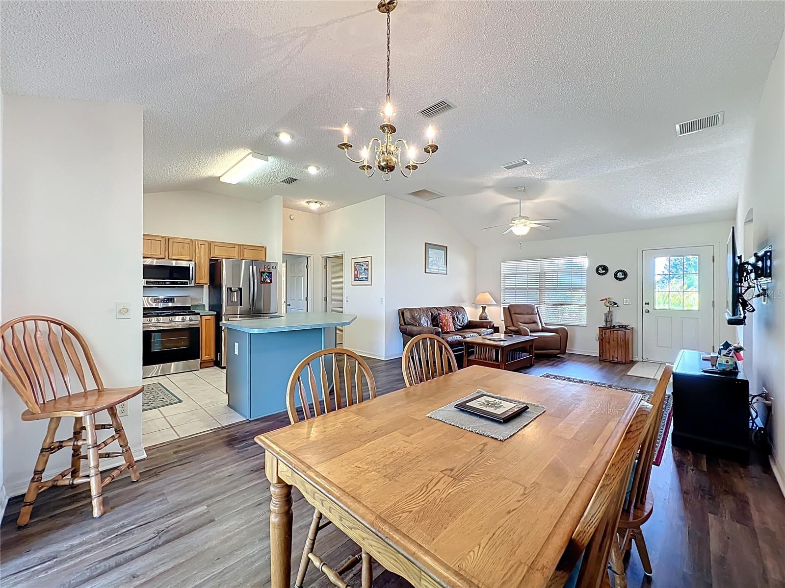 VILLAGES OF SUMTER - Residential