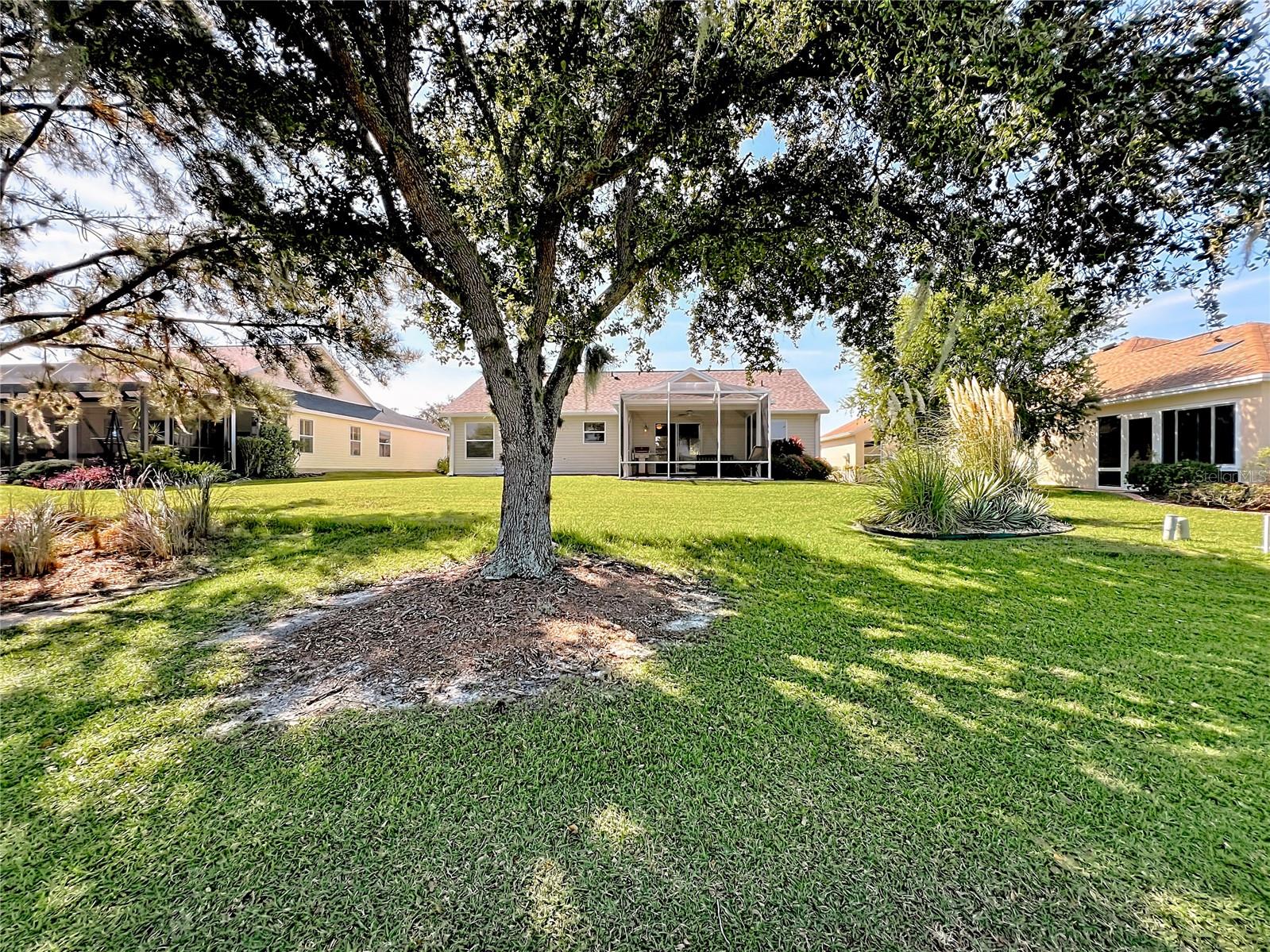 VILLAGES OF SUMTER - Residential